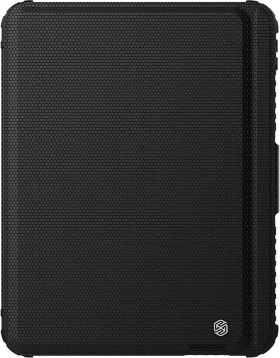 Image du produit NoName Étui clavier Bumper Link (version rétroéclairée) pour iPad 10.9 2022 Noir (DE)