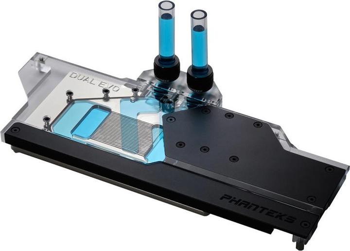 Produktbild Phanteks Glacier Dual EVO ASUS RTX SUPER, DRGB