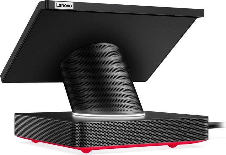 Produktbild Lenovo ThinkSmart Hub Intel® Core™ i5 (10.1") pixels Touchscreen DDR4-SDRAM SSD All-in-One PC