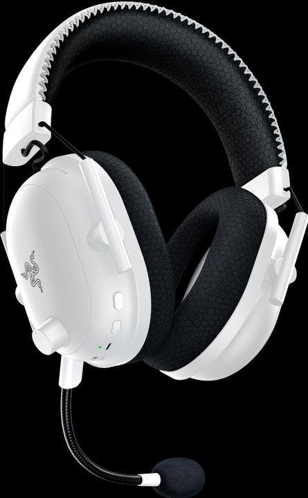 Actual product image Razer Blackshark V2 Pro (Cable, Wireless)