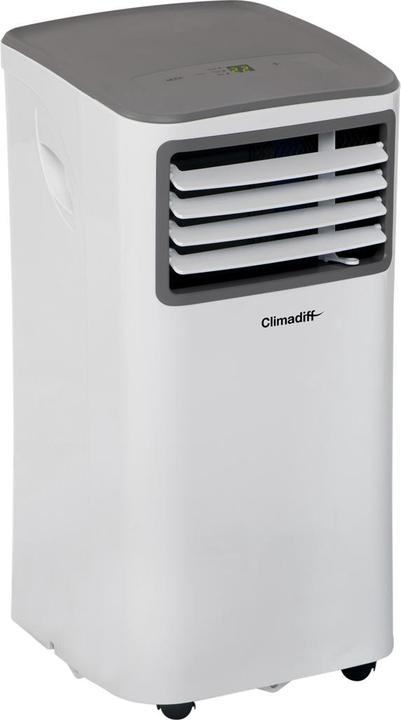 Image du produit Climadiff Clima9K1 (27 m², 9000 BTU/h)