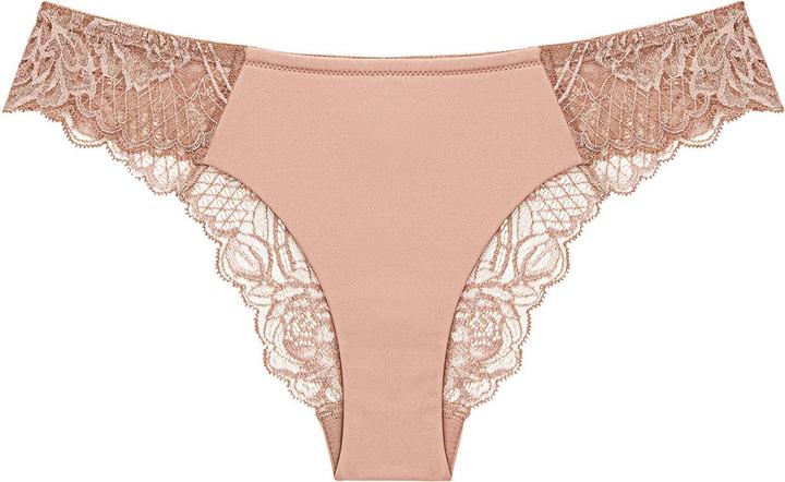 Produktbild Triumph Brasilslip Wild Peony Florale Brazilian (36, Einzelpack)