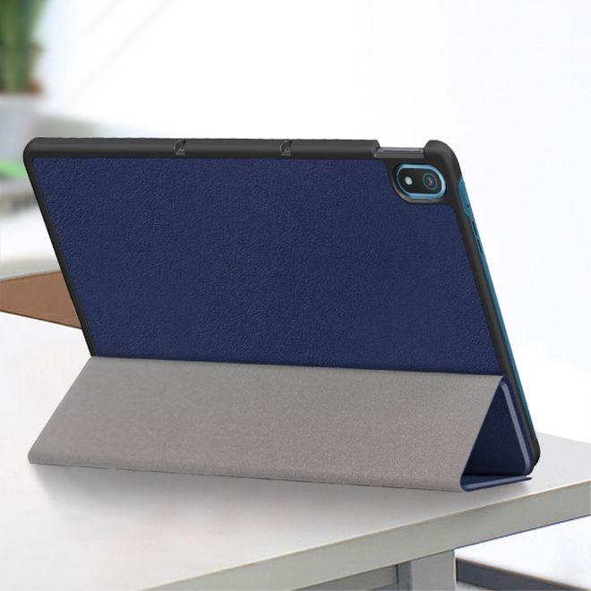 Immagine prodotto MU Classic Tripla copertura in pelle pieghevole (Wiko T20)