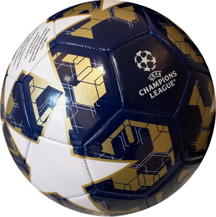 Image du produit Uefa - Ballon de foot