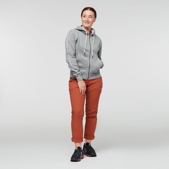 Produktbild Cotopaxi Do Good Organic Full-ZipHoodie (XL)