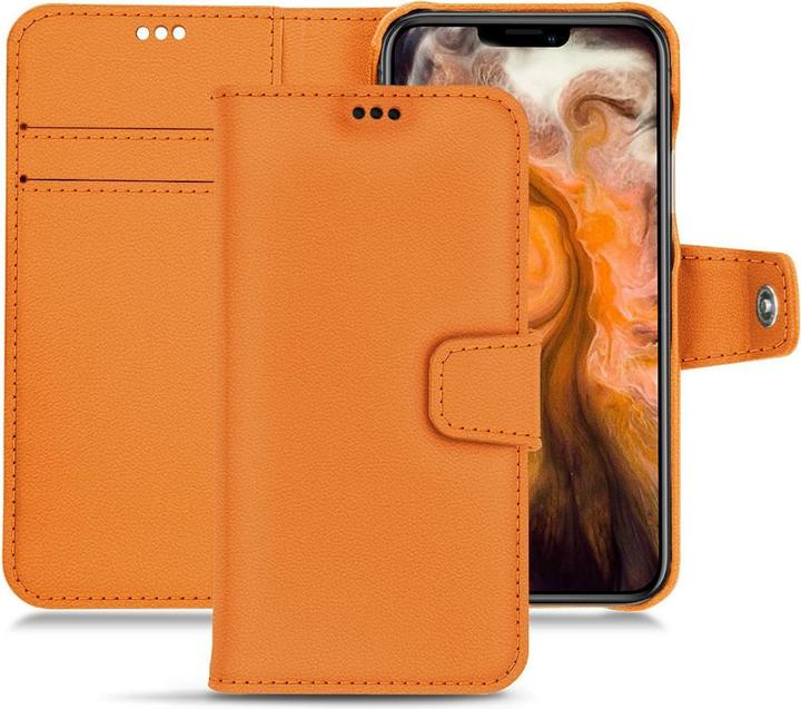 Orange PU ( Pantone #ff9351 )