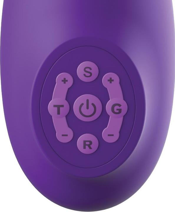 Actual product image Pipedream Ultimate Pleasure Pro Plus