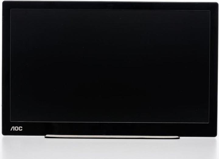 Image du produit AOC I1601fwux (1920 x 1080 pixels, 16")
