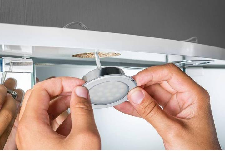 Actual product image Paulmann Recessed furniture lights (360 lm)