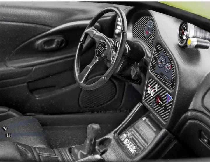 Image du produit Revell Fast & Furious Brians 1995 Mitsubishi Eclipse