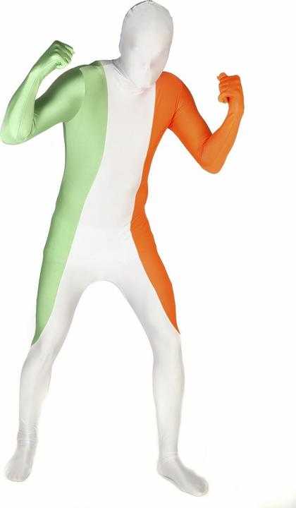 Morphsuits ireland (XL)