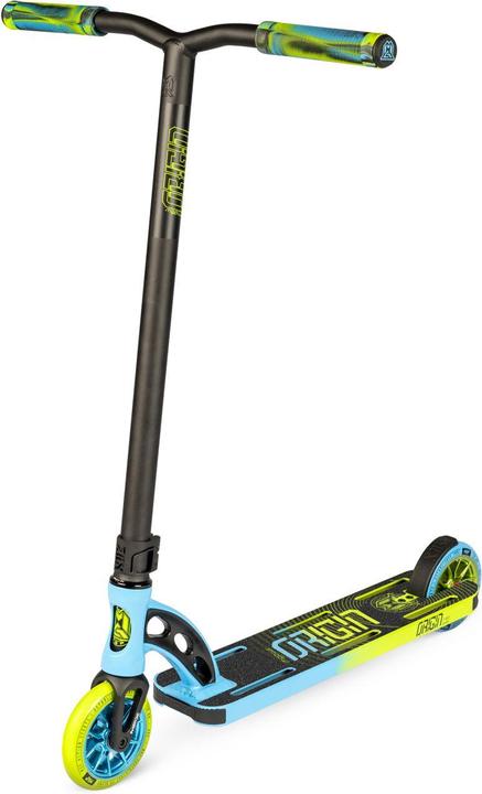 Actual product image Mgp Origin Pro Faded