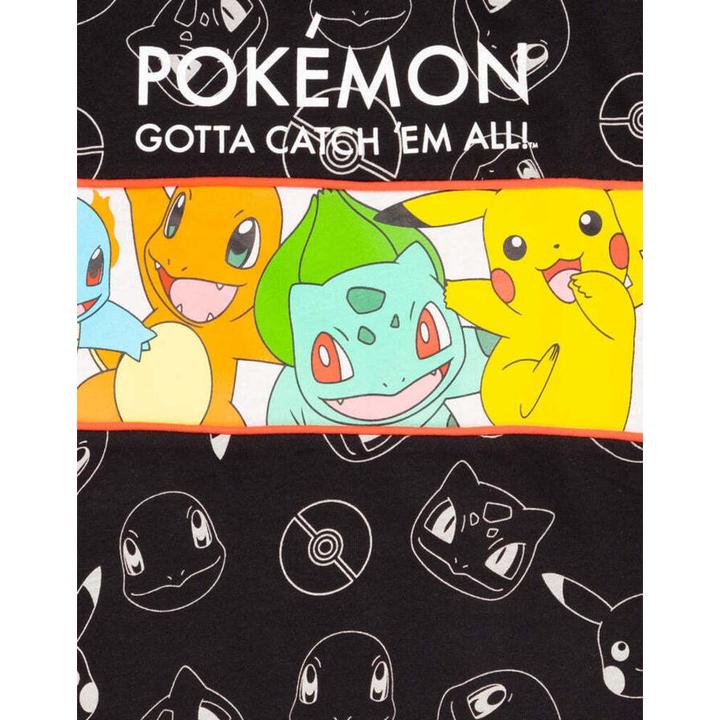 Produktbild Pokémon Tshirt Jungen (158, 164)