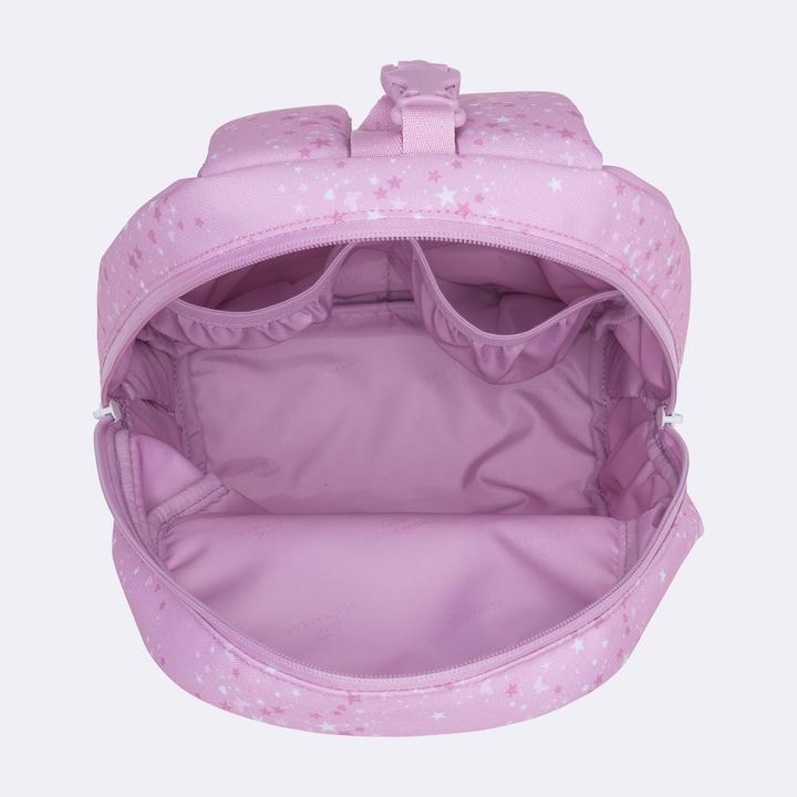 Produktbild Beckmann Schulrucksack Active Air FLX mit Wendetasche (25 l)