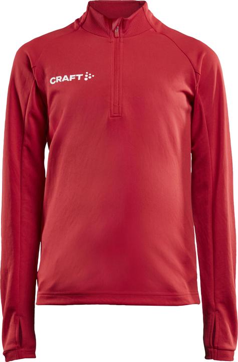 Actual product image Craft Evolve Halfzip Jr (146)