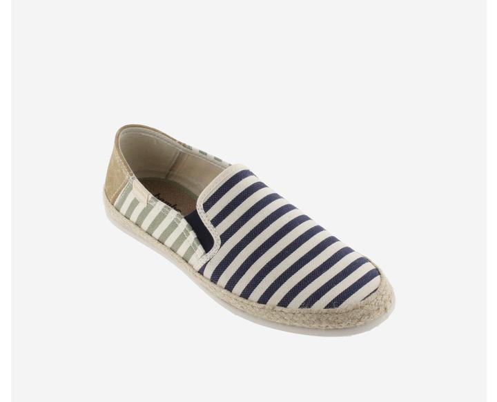 Produktbild Victoria espadrilles andre elasticos rayas combinadas (39)