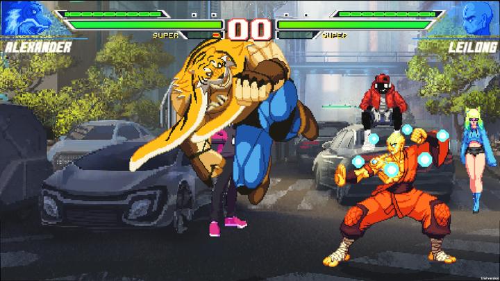 Actual product image Numskull Blazing Strike /PS5 (PS5, EN)