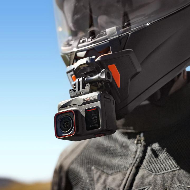 Produktbild Insta360 Ace Pro Motorcycle Kit (24p, Bluetooth, WLAN)