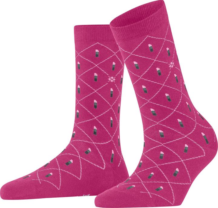 Immagine prodotto Burlington Calzini con rossetto (36 - 41)