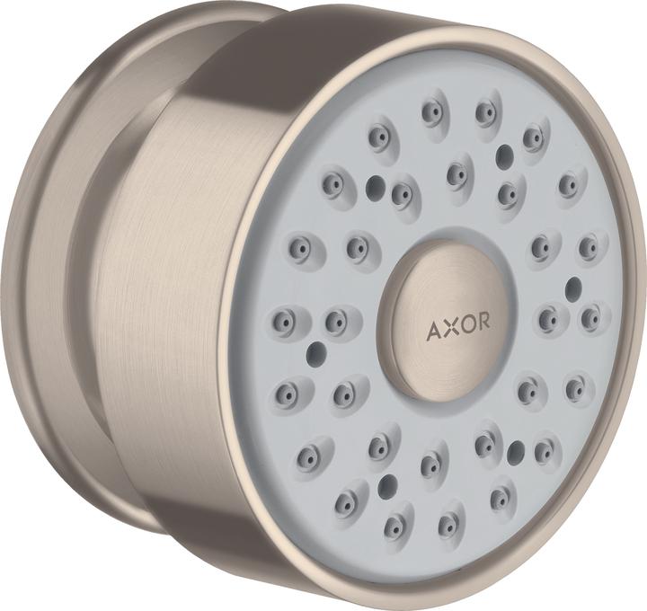 Brushed Nickel