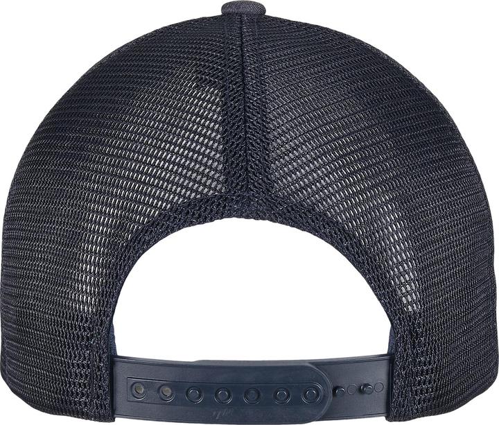 Actual product image Flexfit Adult trucker cap (One size)