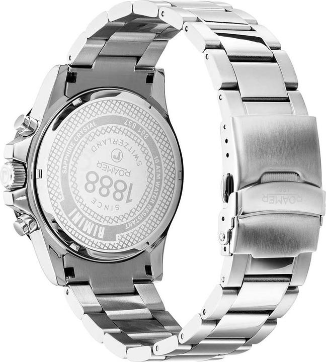 Image du produit Roamer 861837 41 15 20 Rimini (Chronographe)