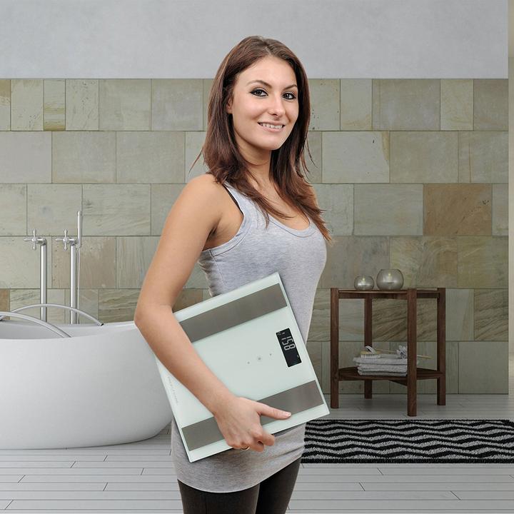 Actual product image Profi-Care Pc-Pw 3007 Fa (180 kg)