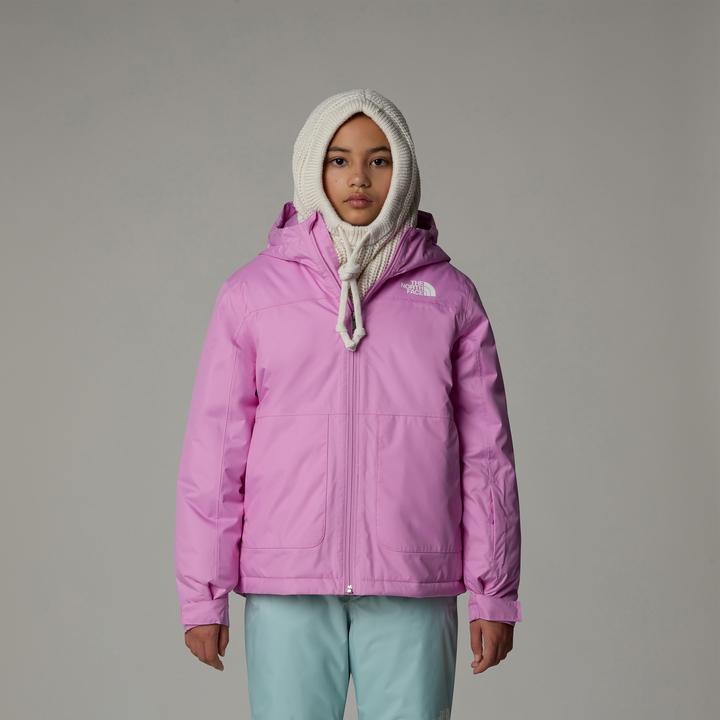 Produktbild North Face Girls Freedom Insulated (XS)