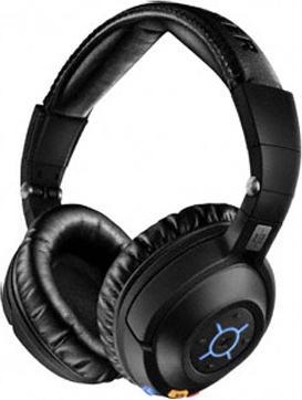 Sennheiser MM 550 Travel, Bluetooth headset, stereo