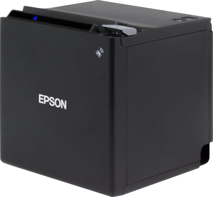 Actual product image Epson TM-M30II (122) (USB, Ethernet)