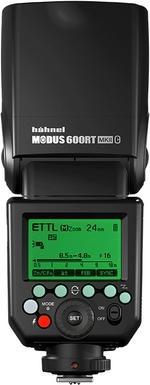 Immagine prodotto Hähnel Kit wireless MODUS 600RT MK II per flash slave Nikon (Nikon)