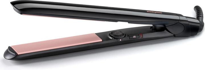 Actual product image BaByliss Smooth Control (Straightening iron)