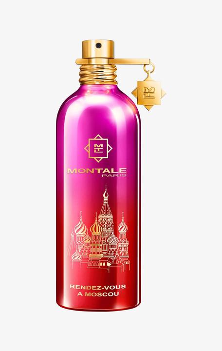 Montale Rendez-Vous A Moscou (Eau de parfum, 100 ml)