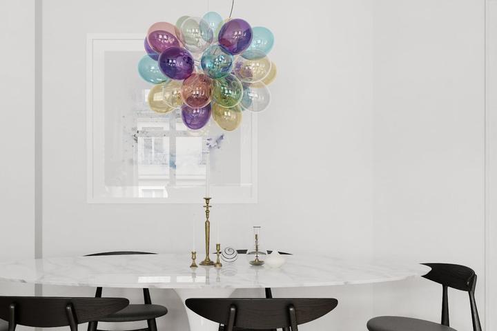 Image du produit By Rydens Gross Suspension Ø50 Multi (G9)