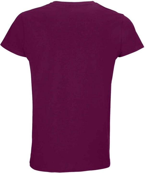 Image du produit Sols - T-shirt organique CRUSADER - Homme (XXL)