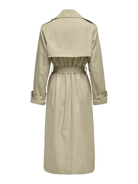 Produktbild Only ONLLESLEY Trenchcoat Trenchcoat (XL)