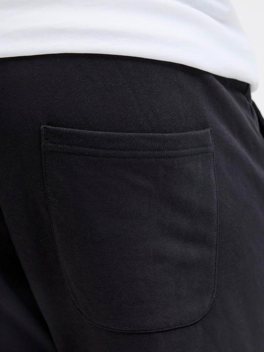 Immagine prodotto Jack & Jones Plus Size Loose Fit Sweat-Shorts Sweat-Shorts (40)