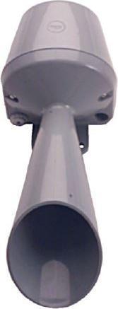 Image du produit Comax Klaxon HPW1 230V IP55 – Alarme Sonore Fiable pour la Protection contre les Inondations
