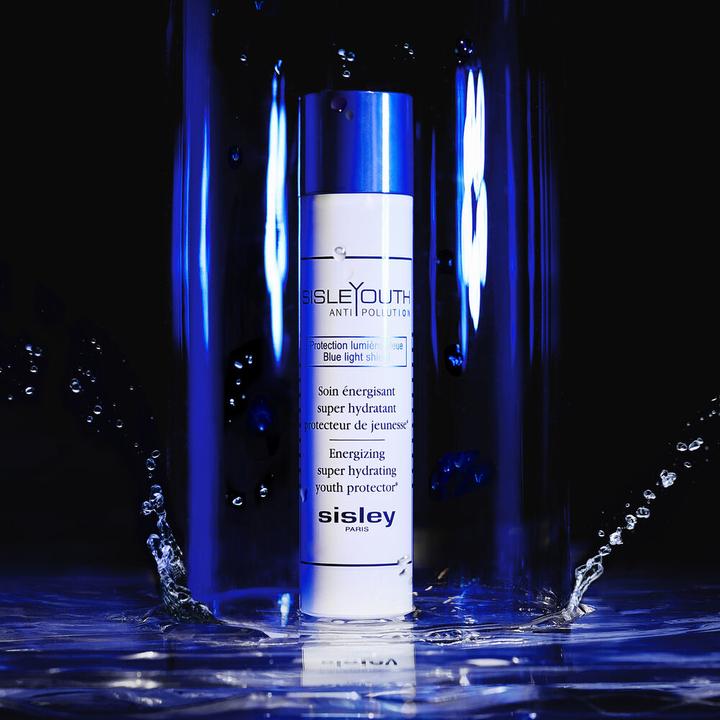 Actual product image Sisley SisleYouth Anti Pollution (40 ml, Day cream)