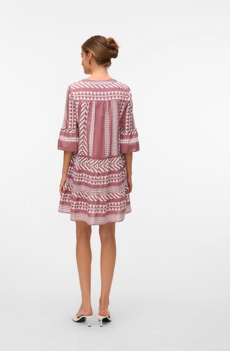Actual product image Vero Moda VMDICTHE midi dress dress (M)