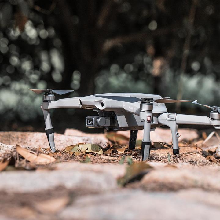Produktbild Pgytech Accessories Combo (Drohnen Zubehör Set, DJI Mavic Air 2)