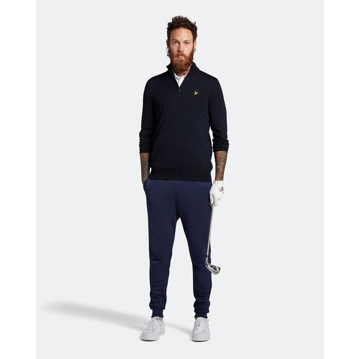 Immagine prodotto Lyle and Scott Core Merino Mix (XXL)