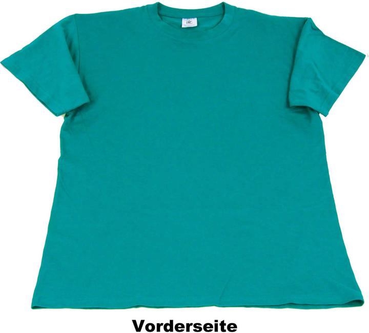 Modellbau Lindinger t-shirt diva blue gr. l 2013 (L)