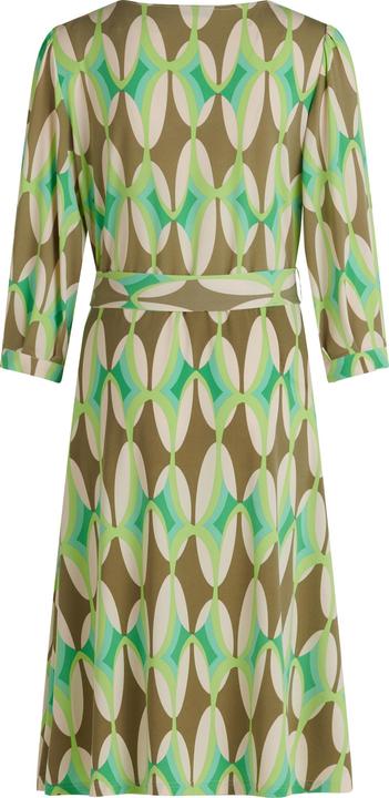 Actual product image Betty Barclay Jersey dress with oversized sleeves (42)