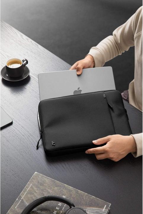 Image du produit tomtoc B02 (10.9") Etui vertical pour tablette (iPad Air 2020 (4. Gen), MacBook Pro 16)