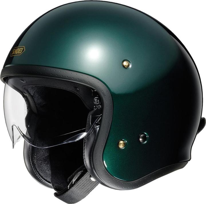 Produktbild Shoei Jethelm J-O (61 - 62 cm, XL)