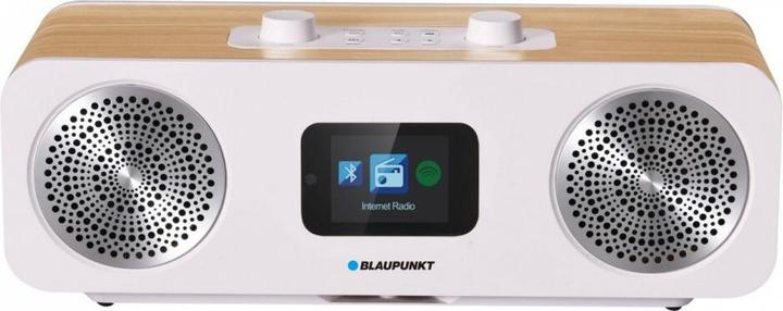 Produktbild Blaupunkt IR50DAB (FM, DAB+, Bluetooth, WLAN)