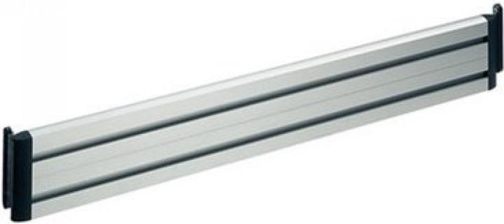 Actual product image Novus SlatWall - mounting component (toolbar element)