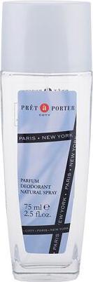 Actual product image Prêt à Porter Original (Spray, 75 ml)
