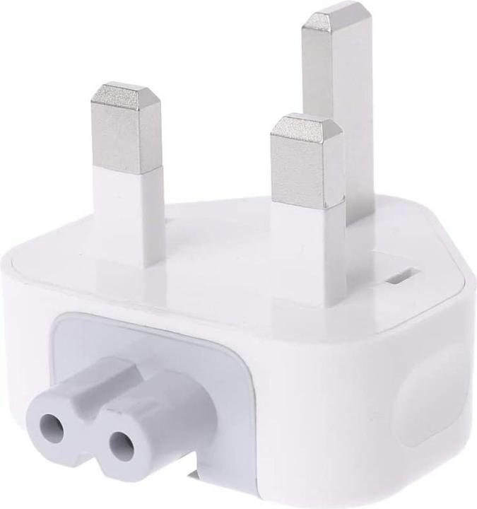 Actual product image Foxconn Travel Plug Duckhead